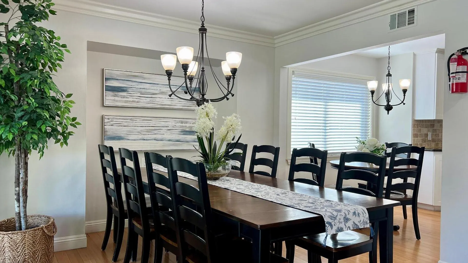 Holiday home Destination #25 Villa Anaheim