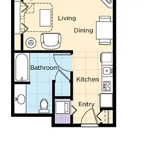 3* Resort Worldmark