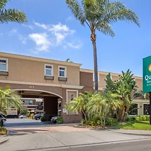 2* Hotel Quality & Maingate